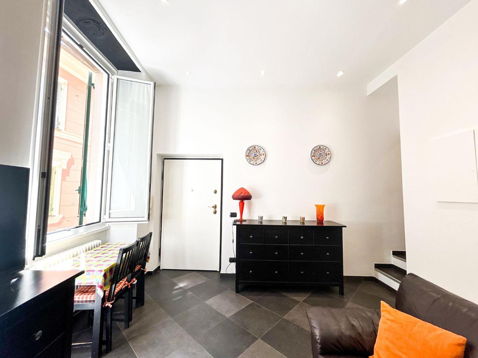 Apartament Old Town Portofino Coast Rapallo Zewnętrze zdjęcie