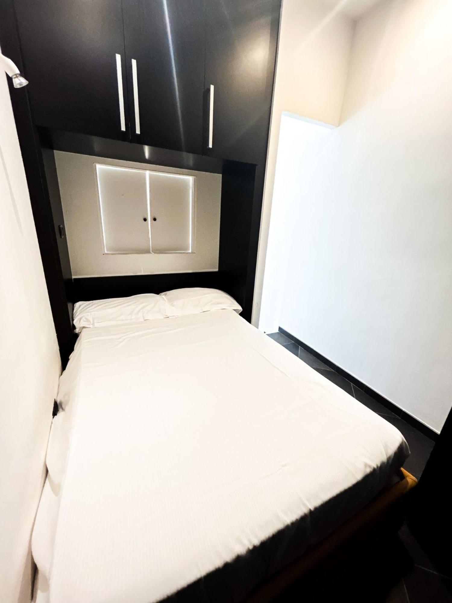 Apartament Old Town Portofino Coast Rapallo Zewnętrze zdjęcie