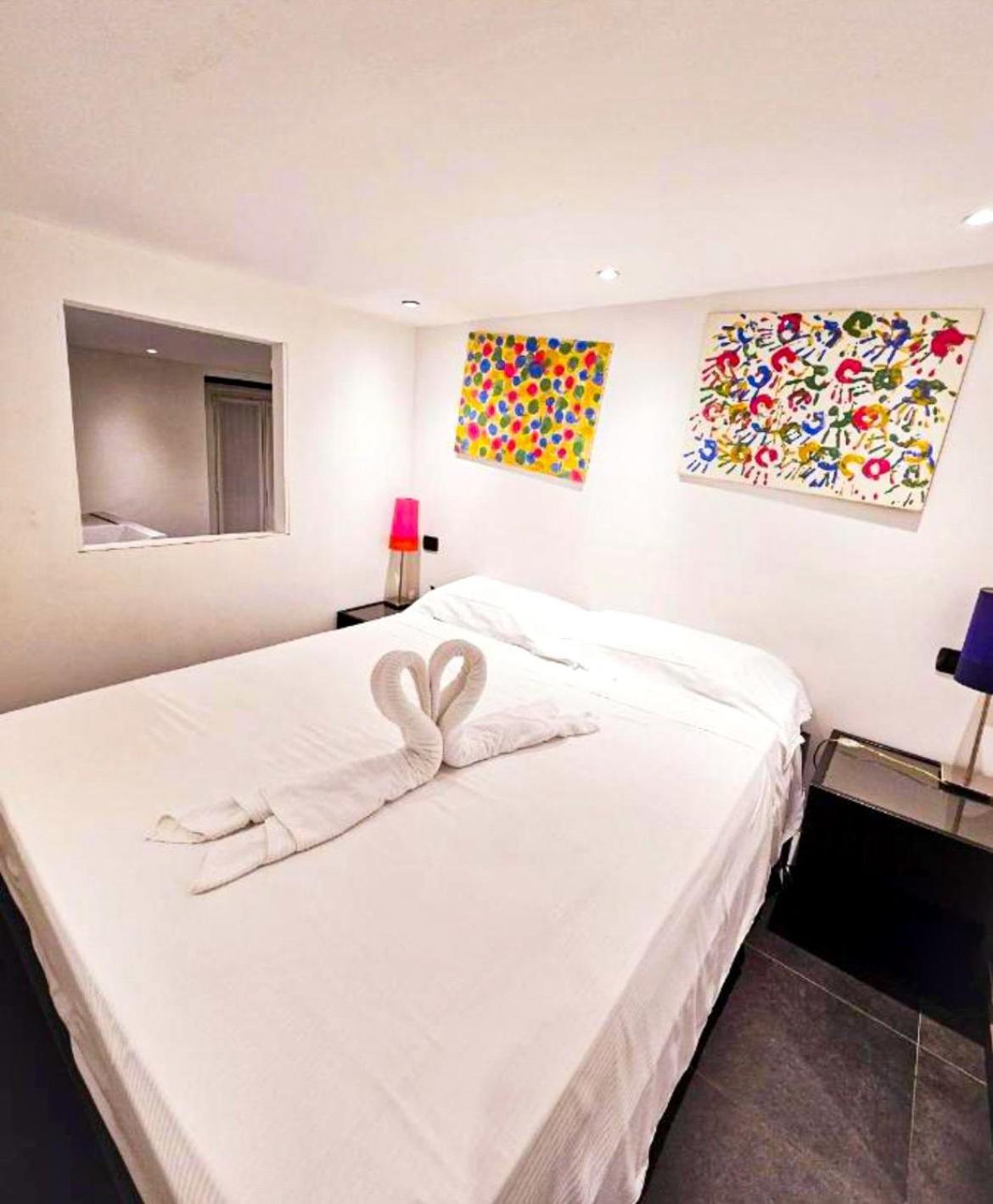 Apartament Old Town Portofino Coast Rapallo Zewnętrze zdjęcie