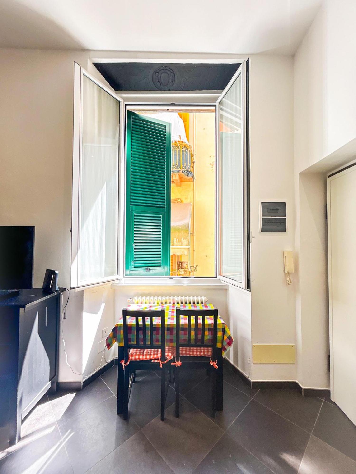 Apartament Old Town Portofino Coast Rapallo Zewnętrze zdjęcie