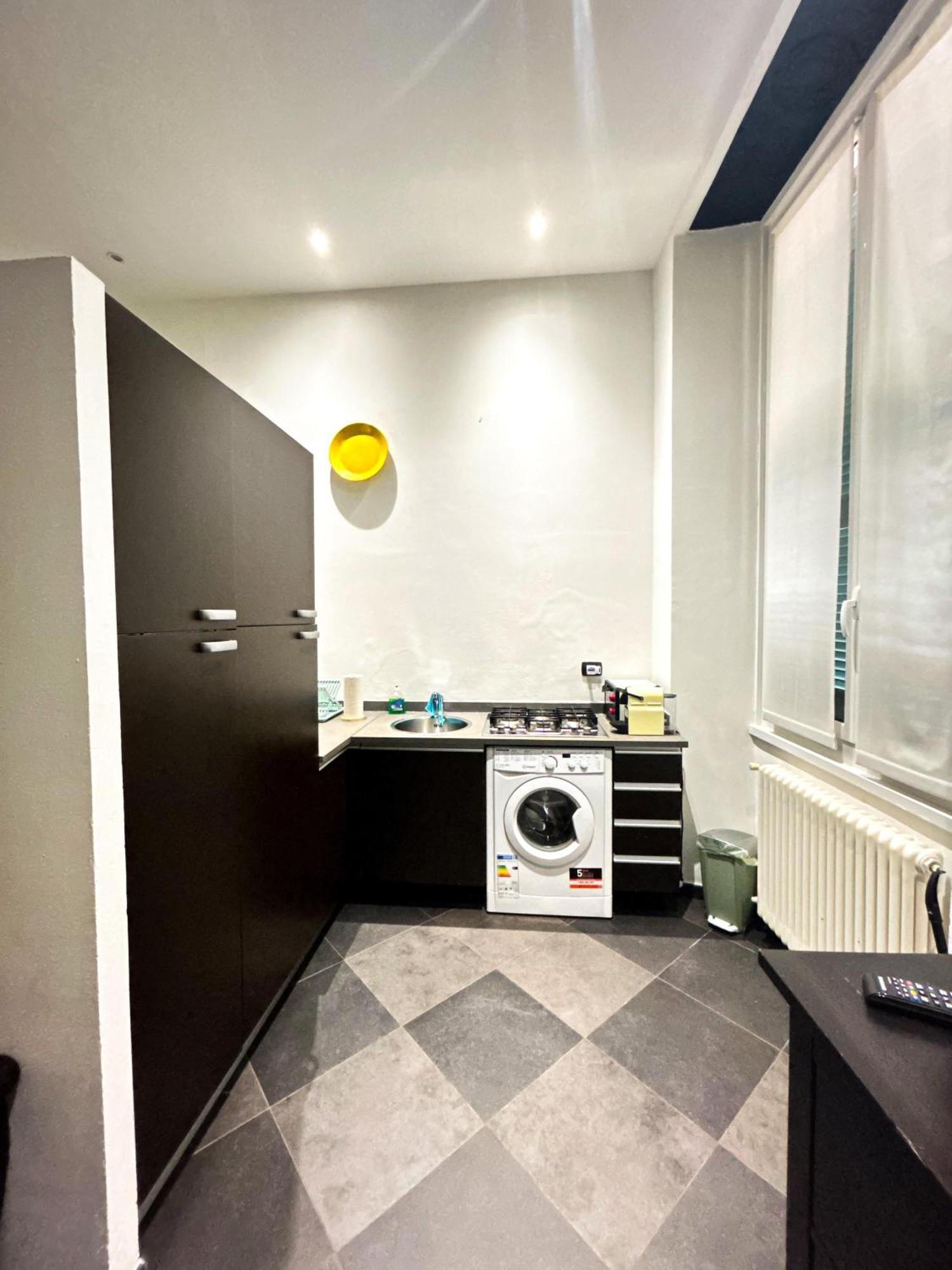 Apartament Old Town Portofino Coast Rapallo Zewnętrze zdjęcie