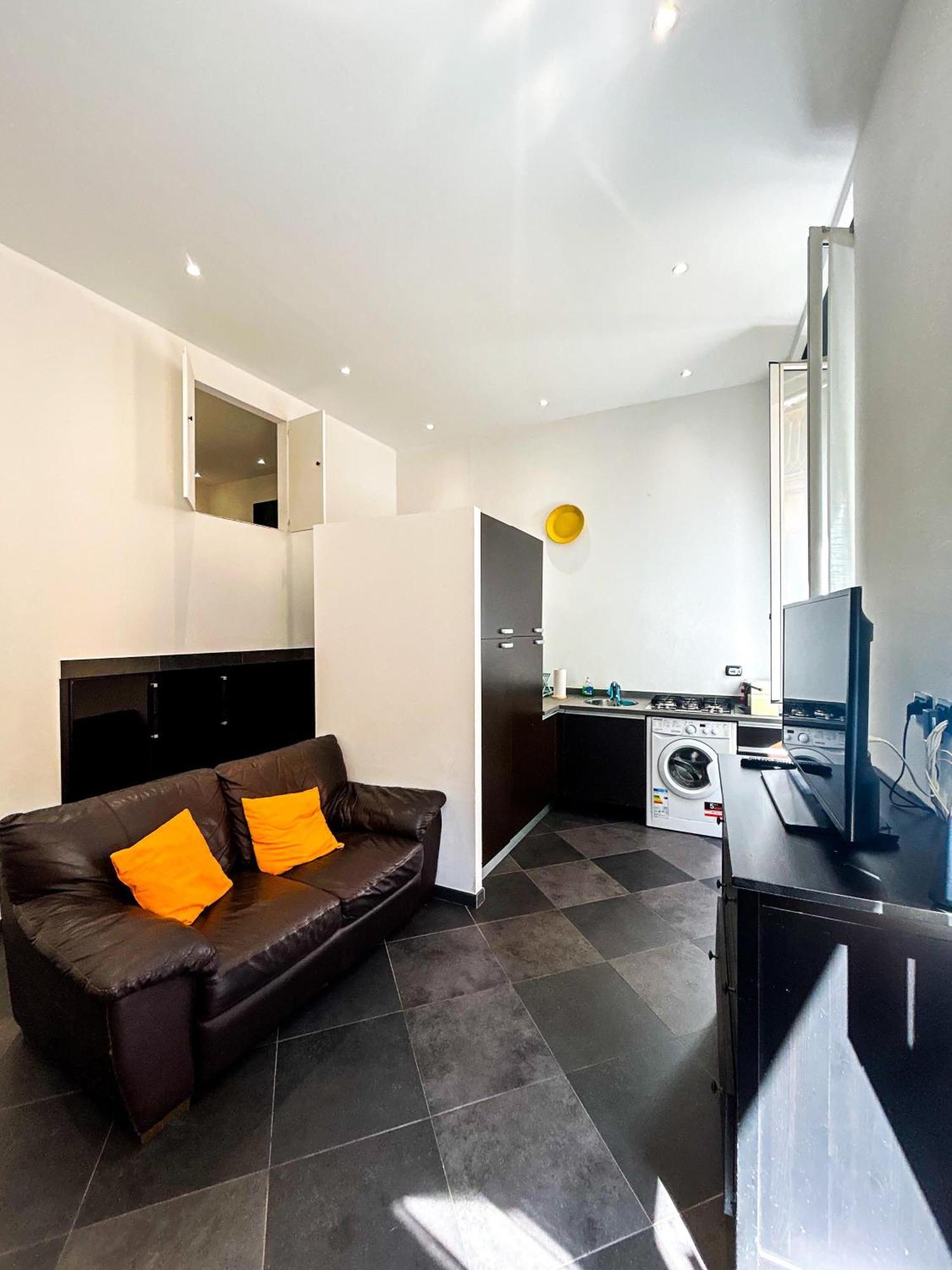 Apartament Old Town Portofino Coast Rapallo Zewnętrze zdjęcie