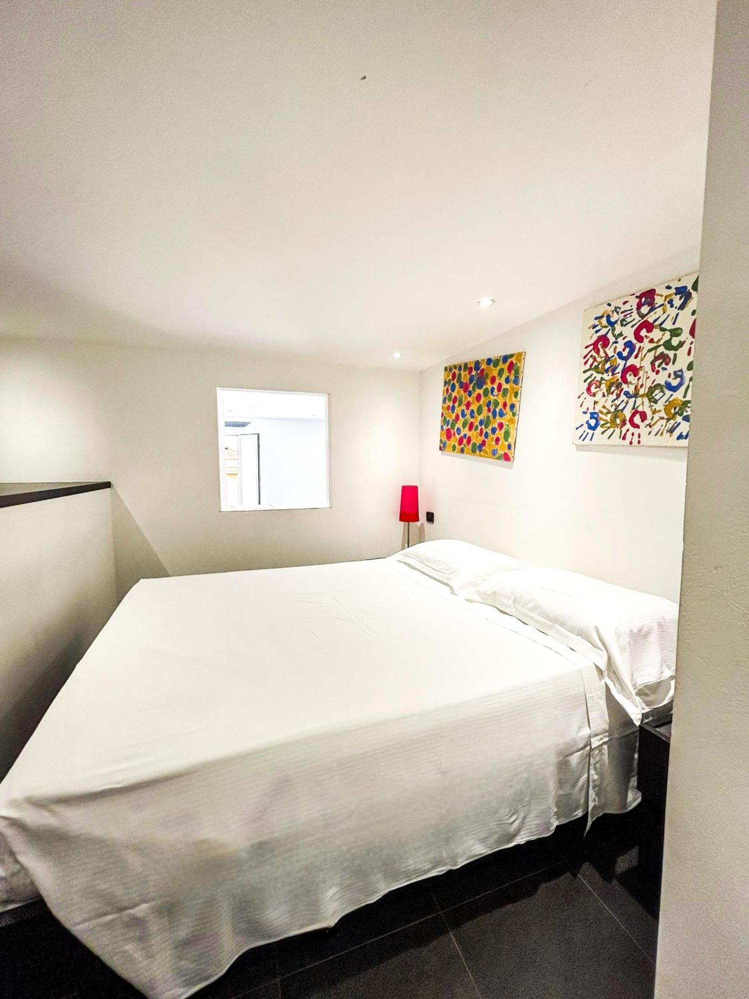 Apartament Old Town Portofino Coast Rapallo Zewnętrze zdjęcie