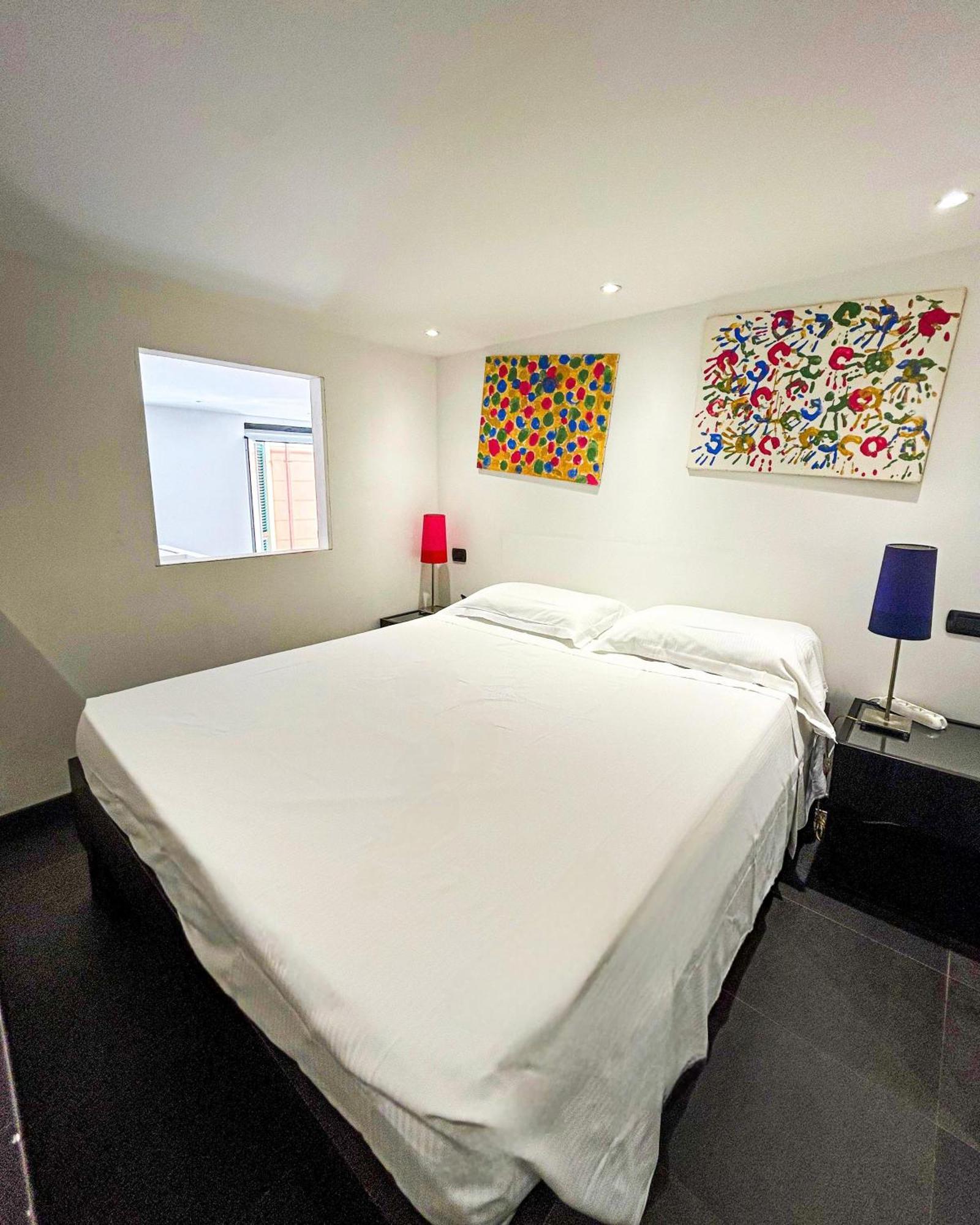 Apartament Old Town Portofino Coast Rapallo Zewnętrze zdjęcie